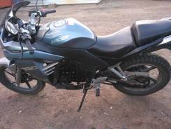 Racer Skyway. 250 куб. см., исправен, птс, с пробегом