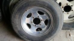 Колесо. x15" 6x120.00, 6x125.00, 6x127.00, 6x130.00, 6x132.00, 6x135.00, 6x139.70