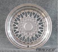 BBS Super RS. 7.0x15", 4x100.00, 4x108.00, ET20, ЦО 73,1 мм. Под заказ
