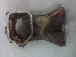 Масляный картер. Nissan Maxima, CA33, A32 Nissan Cefiro, HA32, WA32, WHA32, A32, A33, WPA32, PA33, PA32 Nissan Bassara, JHU30 Nissan Presage, HU30 Дви...