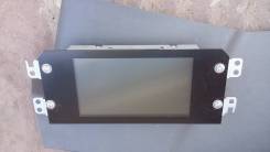 Дисплей. Nissan Teana, J31, J31Z, PJ31, TNJ31 Nissan Maxima, A34 Nissan Altima, L31 Двигатели: QR20DE, QR25DE, VQ23DE, VQ35DE