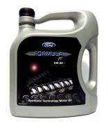 Ford. Вязкость 5W-30