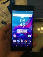 Sony Xperia XZ. Новый