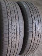 Falken Eurowinter HS-439. Зимние, без шипов, износ: 20%, 2 шт