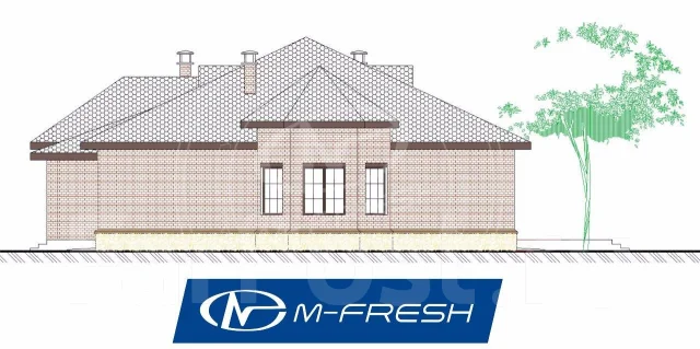 M-fresh Atlant-���������� (������ ���� ����� �����! ). 200-300 ��. �., 1 ����, 3 �������, ������ ����