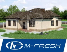 M-fresh Atlant-���������� (������ ���� ����� �����! ). 200-300 ��. �., 1 ����, 3 �������, ������ ����