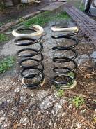Пружина подвески. Subaru Forester, SF5 Nissan Terrano Двигатель EJ202