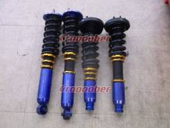 Амортизатор. Honda Accord, CL7, CL9