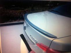 Спойлер. Toyota Camry, ASV51, ACV51, AVV50, ASV50