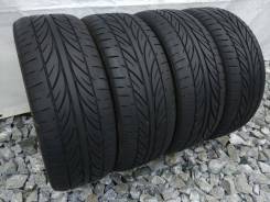 Hankook Ventus V12 evo K110. Летние, 2013 год, износ: 10%, 4 шт