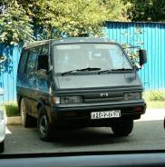 Mazda Bongo. автомат, 4wd, 2.0 (82 л.с.), дизель, 200 000 тыс. км