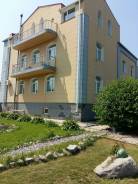 Продам Шикарный коттедж район Горниста. Улица Троянская 30, р-н Индустриальный, площадь дома 440 кв. м., водопровод, скважина, электричество 24 кВт, о...