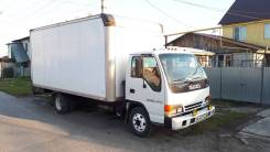 Isuzu Elf. Продам Isuzu ELF, 4 800 куб. см., 3 000 кг.