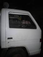 Isuzu Elf. Исудзу 1990г будка, 3 600 куб. см., 2 000 кг.