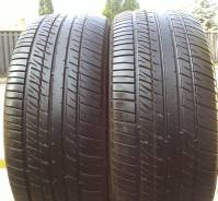 Kumho Ecsta X3 KL17. Летние, 2014 год, 20 %, 2 шт
