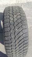 Continental Conti4x4IceContact. Зимние, шипованные, 30 %, 4 шт