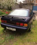 Спойлер. Toyota Sprinter, AE101, AE100