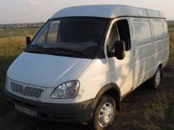 ГАЗ 2705. Продам Газель-2705 Грузовой цельнометаллический Фургон, 2 890 куб. см., 3 места