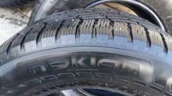Nokian Hakkapeliitta 7 SUV. Зимние, шипованные, 10 %, 4 шт
