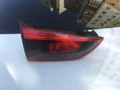 Стоп-сигнал. Mazda Mazda6, GJ