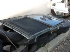 Люк. Toyota Sprinter Carib, AE95, AE95G