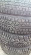 Dunlop SP Winter ICE 01. Зимние, шипованные, износ: 10%, 4 шт
