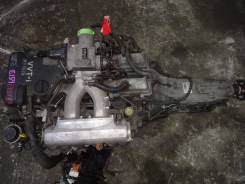 Двигатель в сборе. Toyota: Supra, Crown Majesta, Chaser, Crown, Mark II, Origin, Progres, Aristo, Soarer, Land Cruiser Prado, Cresta, Altezza Двигател...