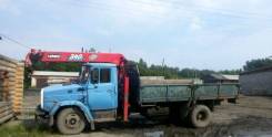 ЗИЛ 4331. Продам - Самогруз-Бортовой, 3 000 куб. см., 5 000 кг.