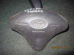 Подушка безопасности. Toyota Probox