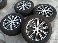 Enkei. 6.0x15, 5x114.30, ET53