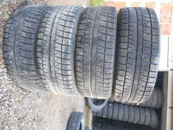 Bridgestone Blizzak Revo GZ. Зимние, без шипов, 2014 год, износ: 5%, 4 шт
