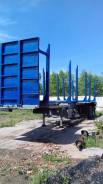 МАЗ 99864-010. Продам полуприцеп, 39 000 кг.