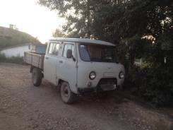 УАЗ 3303. Продам УАЗ фермер, 2 400 куб. см., 1 000 кг.