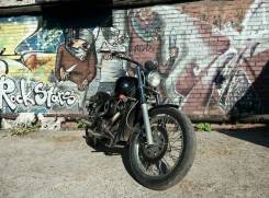 Suzuki VZ 400 Marauder. 400 куб. см., исправен, птс, с пробегом