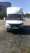ГАЗ 3302. Продам газель, 2 300 куб. см., 1 500 кг.