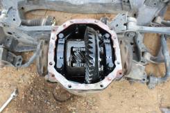 Редуктор. Toyota: Chaser, Mark II, Crown, Cresta, Brevis Двигатель 1JZGTE
