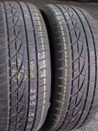 Hankook Winter i*cept Evo2 W320. Зимние, без шипов, износ: 20%, 2 шт