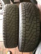 Bridgestone Blizzak Revo. Зимние, 20 %, 2 шт
