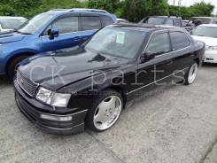 Toyota Celsior. UCF21, 1UZFE