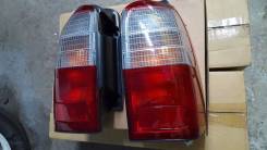 Стоп-сигнал. Toyota Hilux Surf, KZN185W, RZN185W, VZN185W, VZN180W, RZN180W. Под заказ