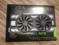 GeForce GTX 1070