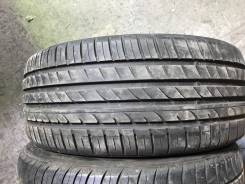 Hankook Ventus Prime K105. Летние, износ: 10%, 2 шт