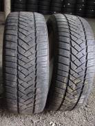 Dunlop SP Winter Sport M2. Зимние, без шипов, износ: 20%, 2 шт