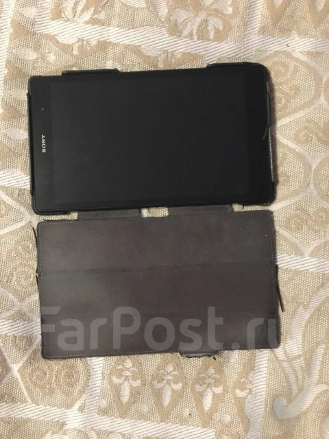 Sony Xperia Tablet Z3 ����