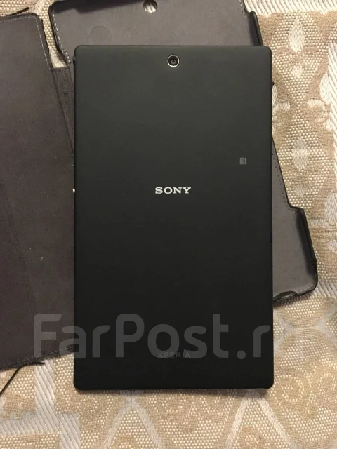 Sony Xperia Tablet Z3 ����