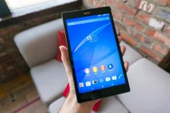 Sony Xperia Tablet Z3 ����