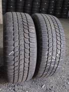 Bridgestone Blizzak LM-25. Зимние, без шипов, износ: 20%, 2 шт