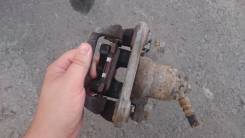 Суппорт тормозной. Lexus RX350, GSU35 Toyota Kluger V, MCU20, MCU20W