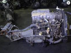 Двигатель в сборе. Nissan: Vanette Truck, Skyline, Vanette, Serena, Bluebird, Laurel Двигатель LD20