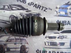 Шрус подвески. Subaru Legacy, BL5, BL9, BLE, BP5, BP9, BPE, BPH Двигатели: EJ203, EJ204, EJ20C, EJ20X, EJ20Y, EJ253, EJ255, EJ30D